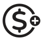money-icon-dollar-sign-finance-260nw-2133159237